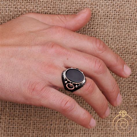 Alchemy and Onyx: Channeling the Mystical Powers of Metal and Stone